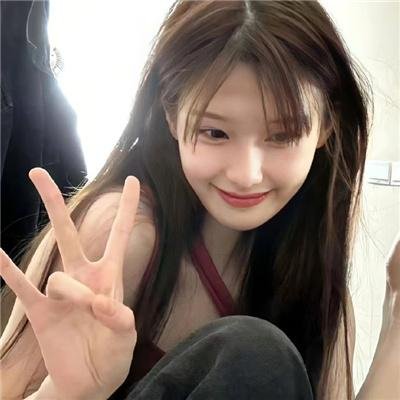 高山上的热气球