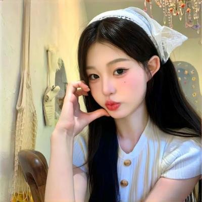 我的裘可妹妹